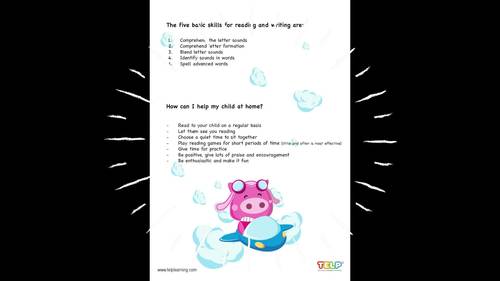 Phonics 2b Introducing The Letter Sounds R M D G O U I F B