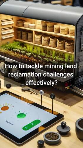 Science Fair Project (STEM in Mining) | Revealing Green | Scientific Method