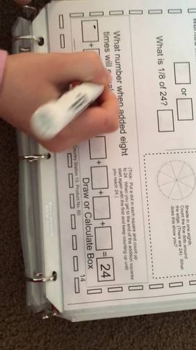 7 Story Problems with Unit Fractions and Crossword Clues by ...