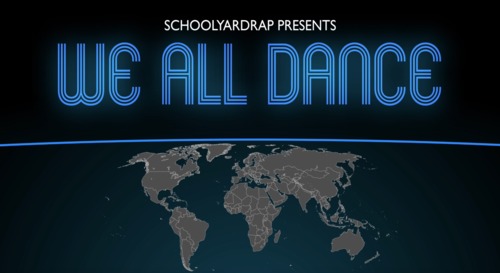 Preview of Countries of Latin America Video (Hispanic Heritage Month / Latino History )