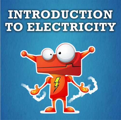 Preview of Introduction to Electricity