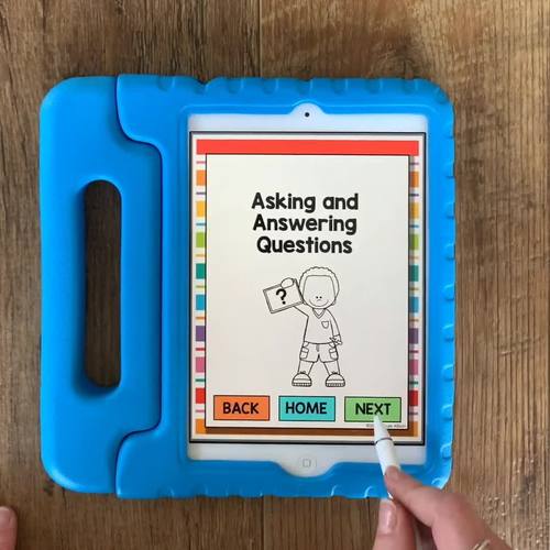 Leveled Intervention for Reading Comprehension (Printed and No Print ...
