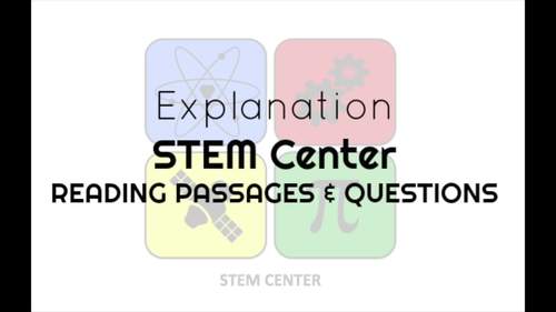 Weather Distance Learning by The STEM Center | TPT