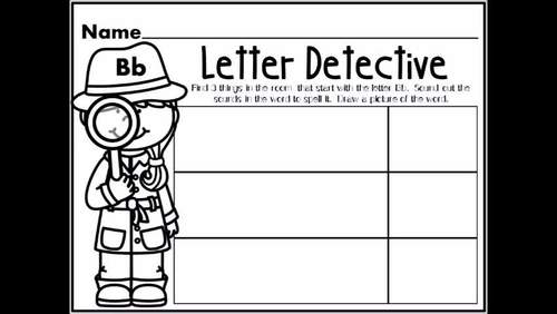 Kindergarten and First Grade Math and Language Arts ...