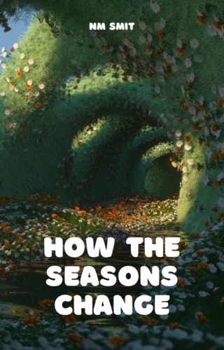 Preview of HOW THE SEASONS CHANGE