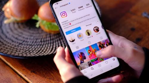 Instagram Riches Video