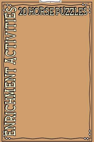 Critical thinking logic puzzles picture