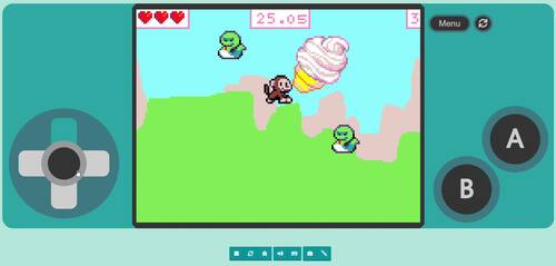 Makecode Arcade Coding Bundle 3 Gaming Activities - Programming 7th - 11th Grade