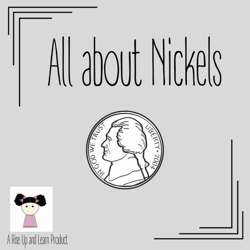 Preview of All about Nickels