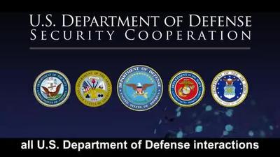 DSCA Video -- Introduction to DoD Security Cooperation (V3) - Defense ...