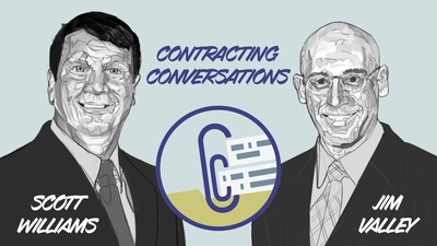 CONnect Live-Weekly Contracting Professional Collaboration ...