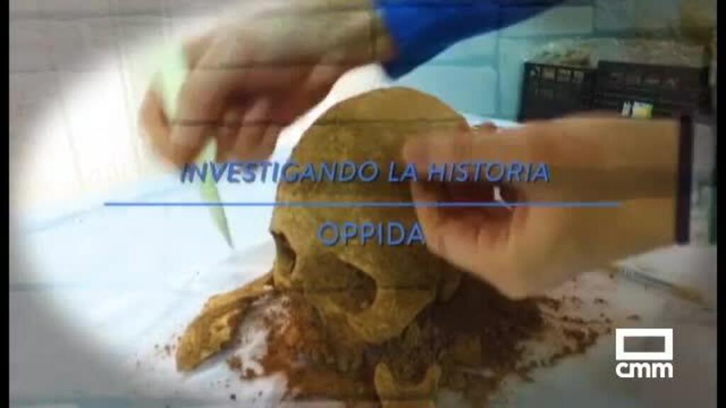Loading video