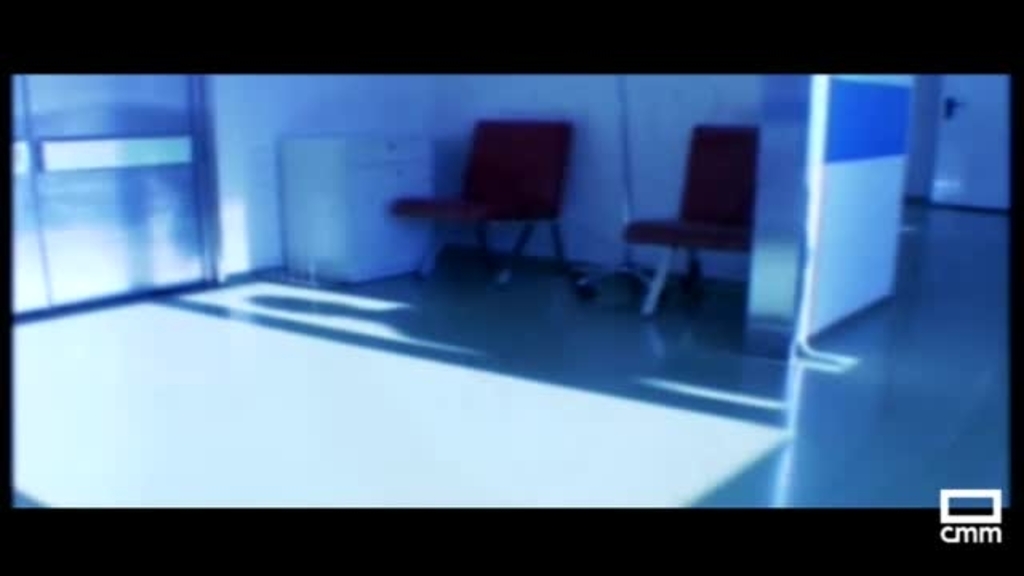 Loading video