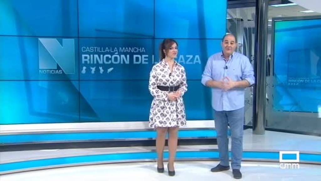 Loading video