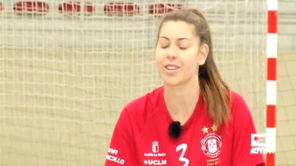 Loading video