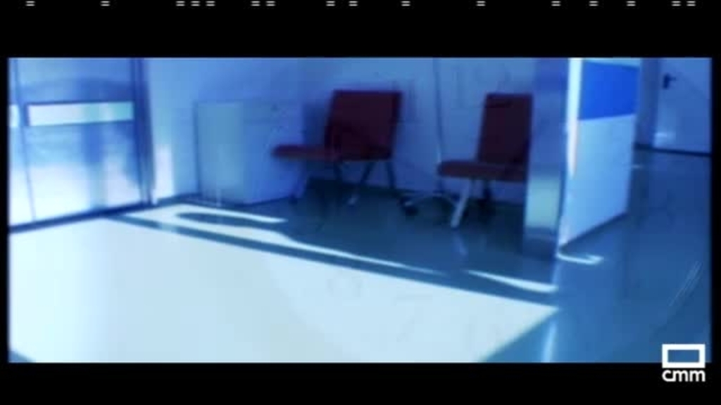 Loading video