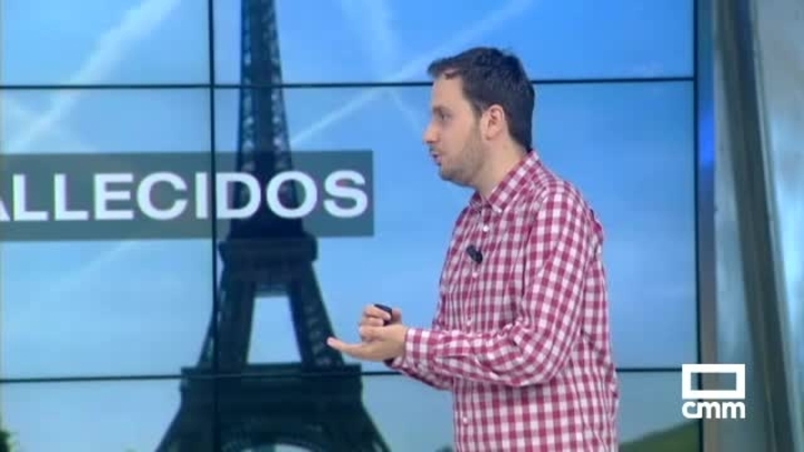 Loading video
