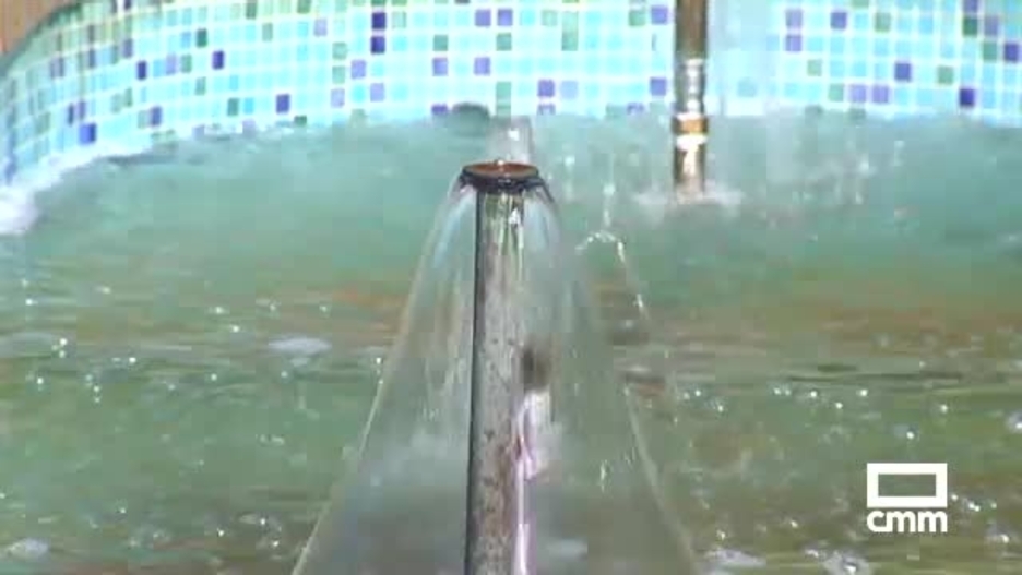 Loading video