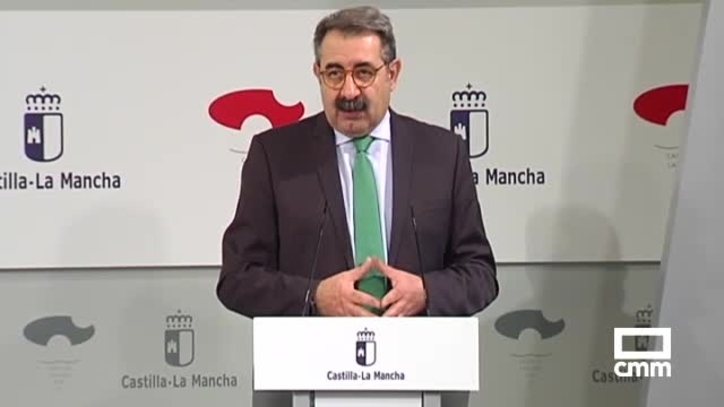 Loading video