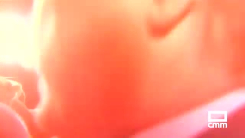 Loading video