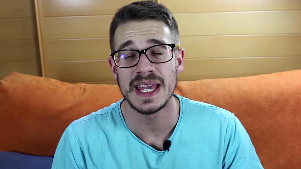 Loading video