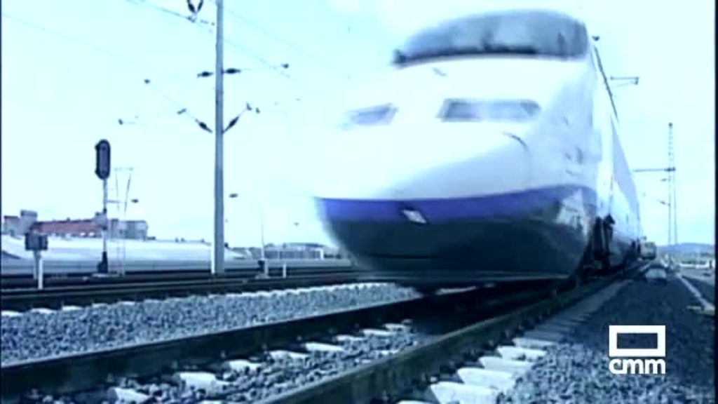 Loading video