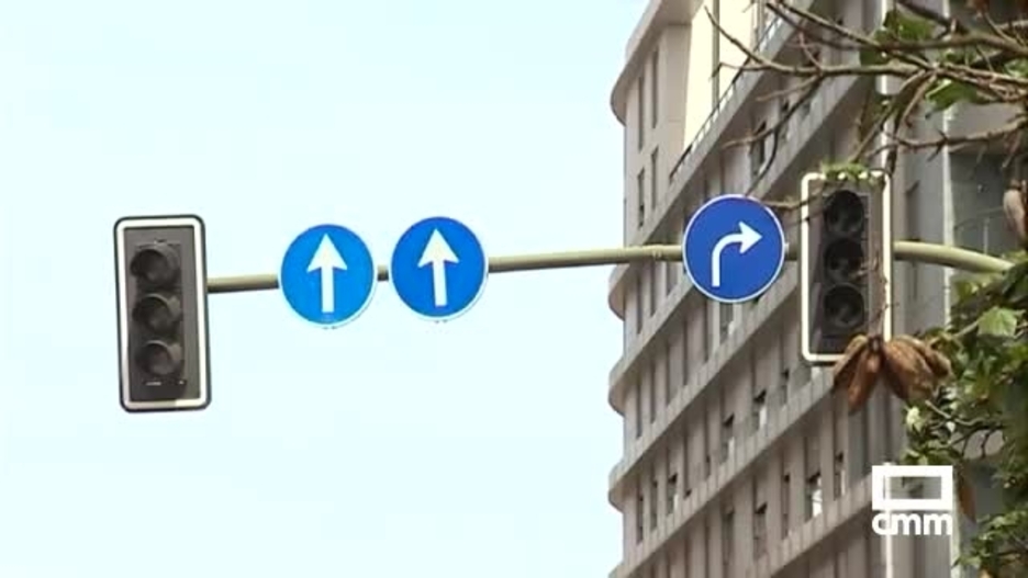 Loading video