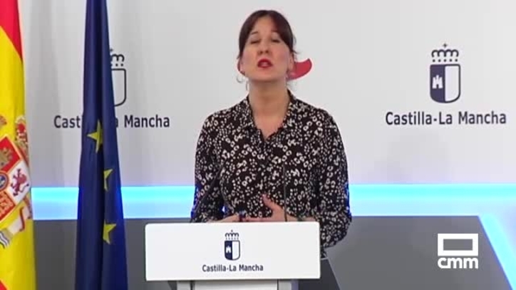 Loading video