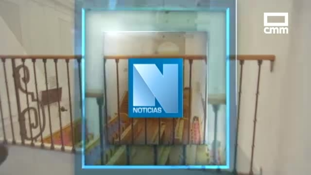 Loading video