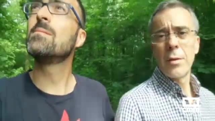 Loading video