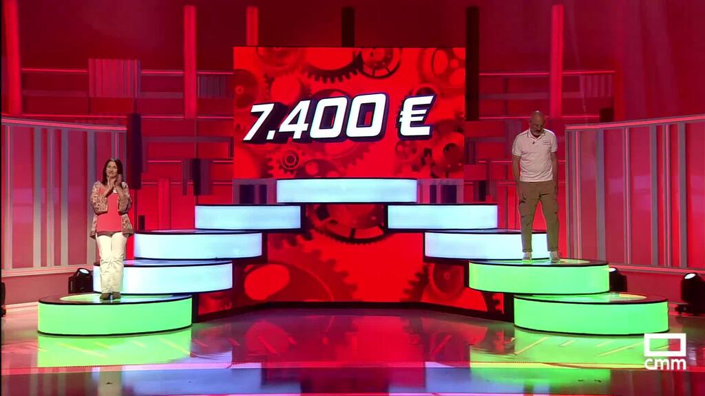 Loading video