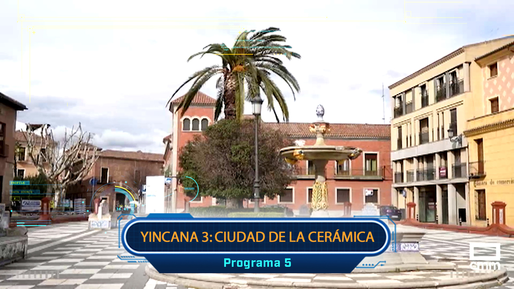 Loading video