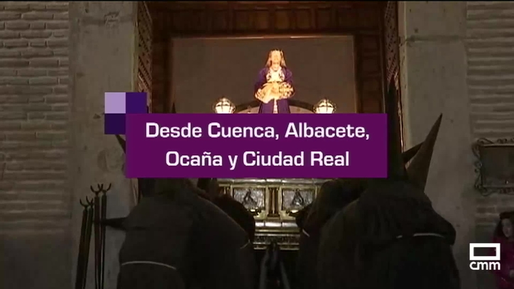 Loading video