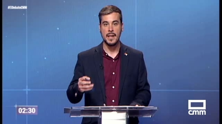 Loading video