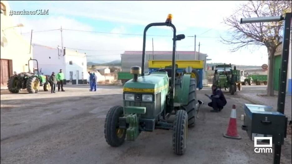 Loading video