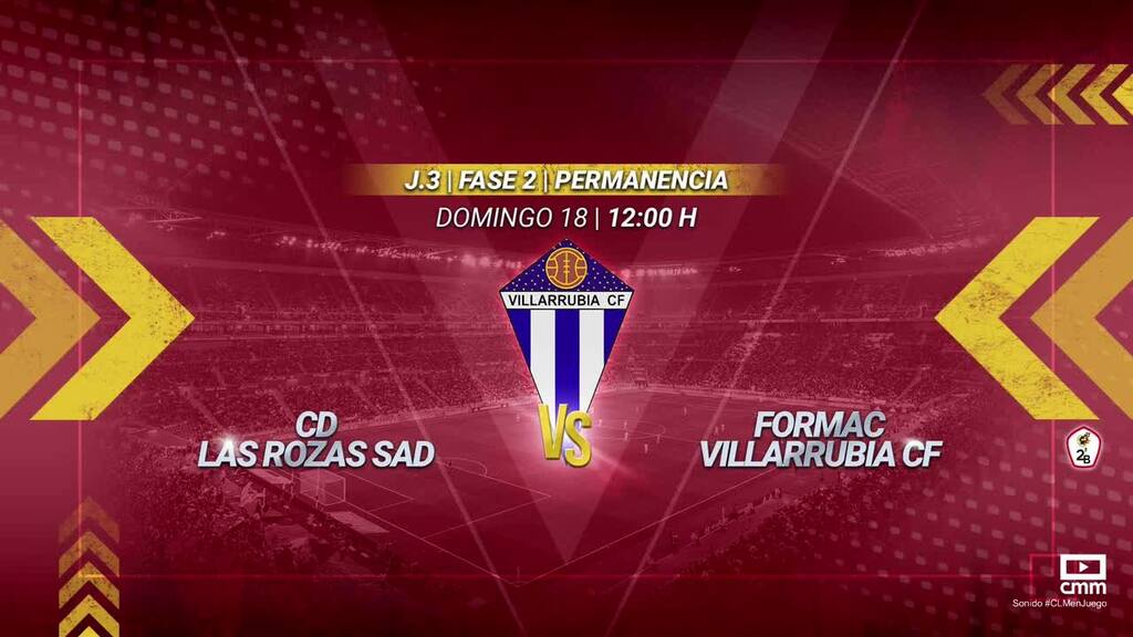 Loading video