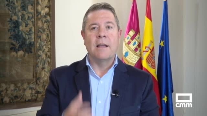 Loading video