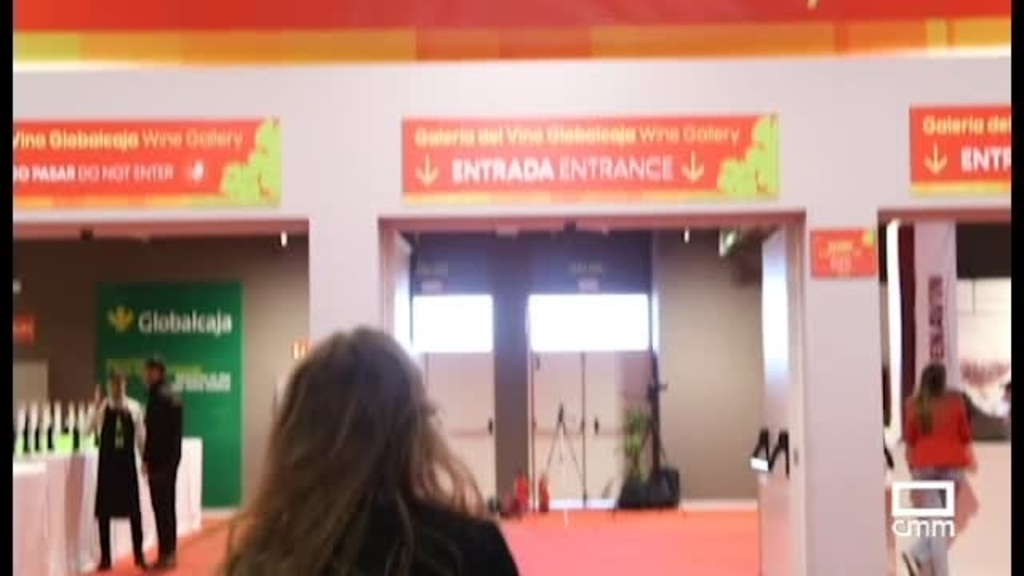 Loading video