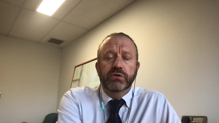 Loading video
