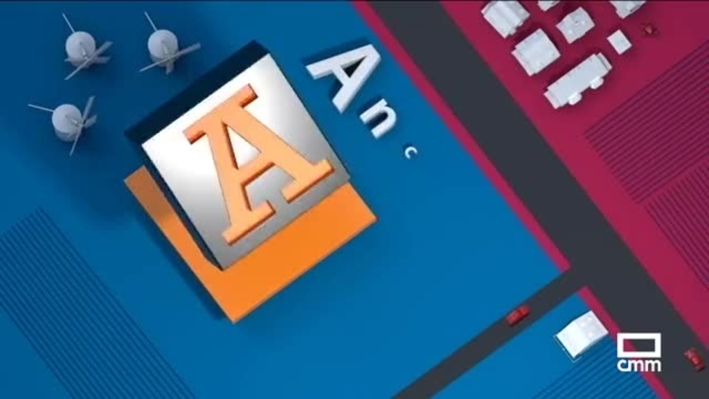 Loading video