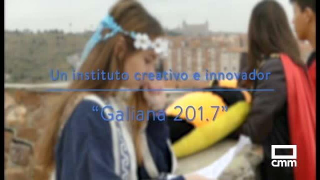 Loading video