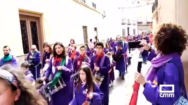 Loading video