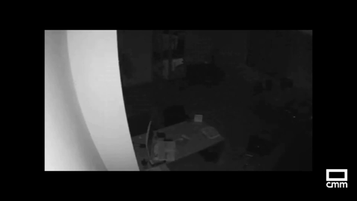 Loading video