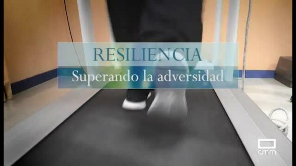 Loading video