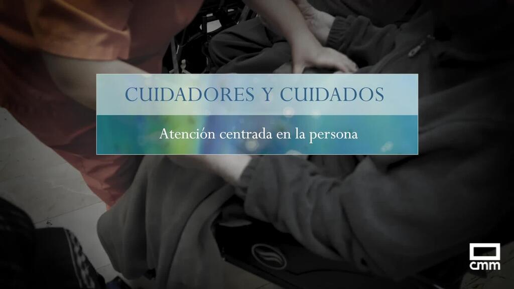 Loading video