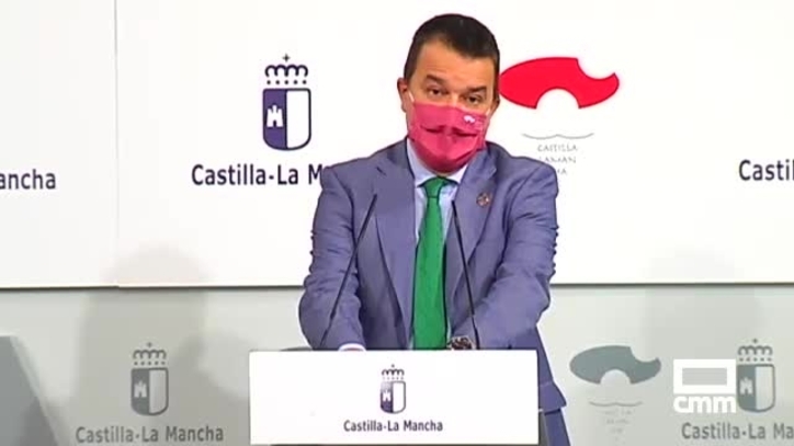 Loading video