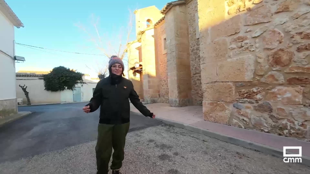 Loading video