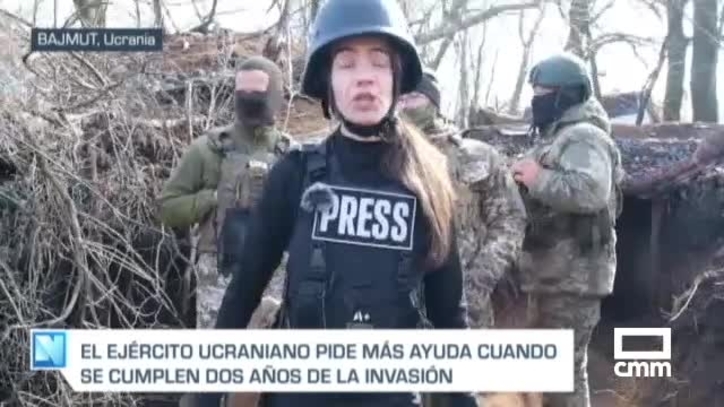 Loading video