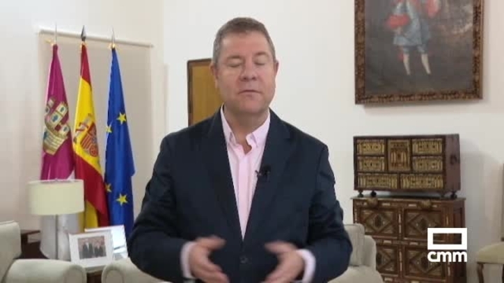 Loading video
