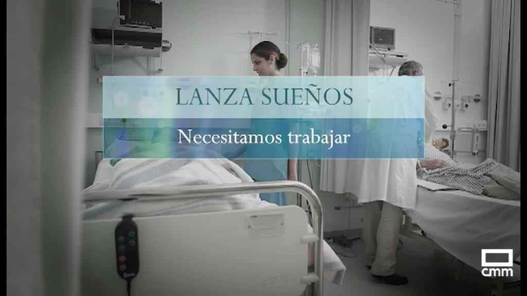 Loading video